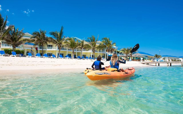 Wyndham Reef Resort - All Inclusive