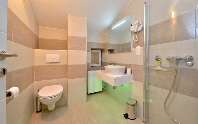 Apartment Tomo - open pool and pool for children: A1 Sukosan, Zadar riviera