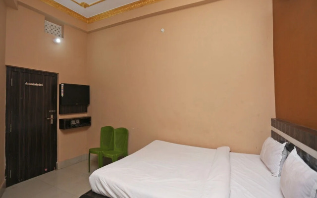 Maa Tara Hotel by OYO Rooms