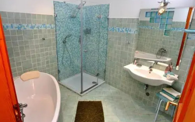 Királyszéke Apartman