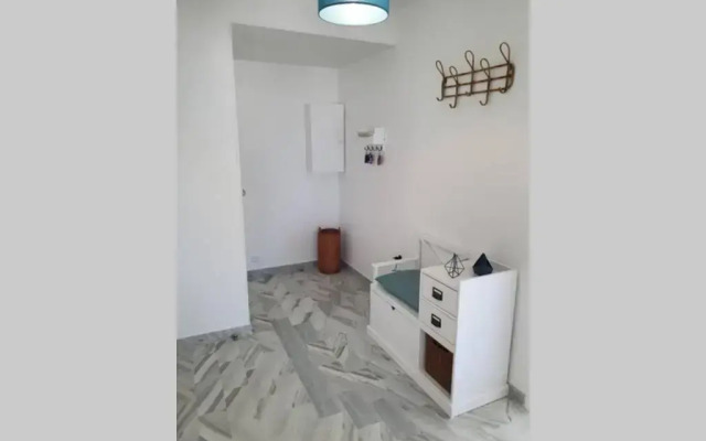 LE MARADIVA - P3 vue imprenable mer-garage - plages