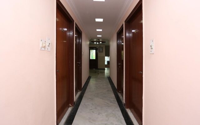 Hotel Krishna by OYO Rooms