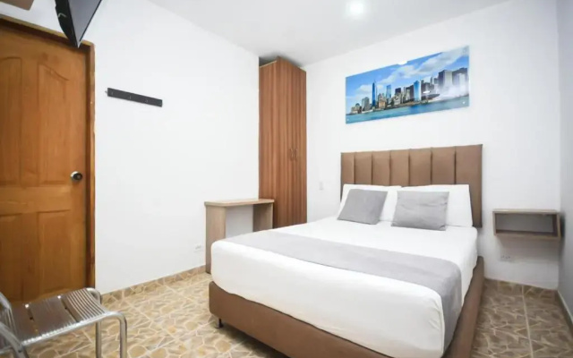 finca hotel zona franca