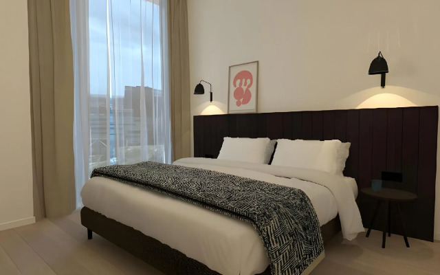PREMIER SUITES PLUS Amsterdam