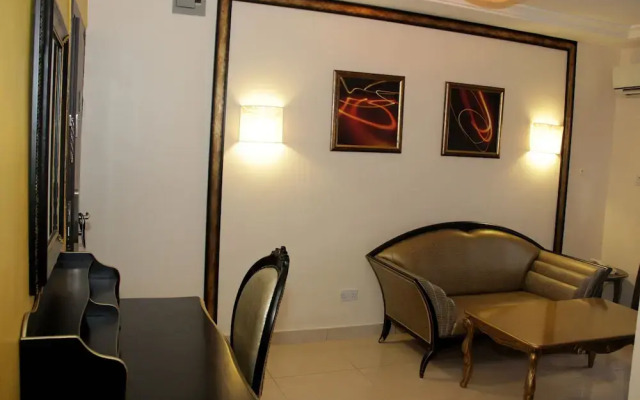 Calabar Harbour Resort SPA