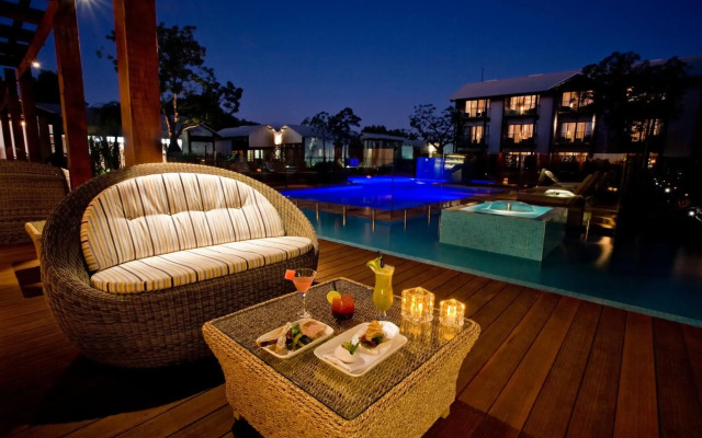 Kimberley Sands Resort