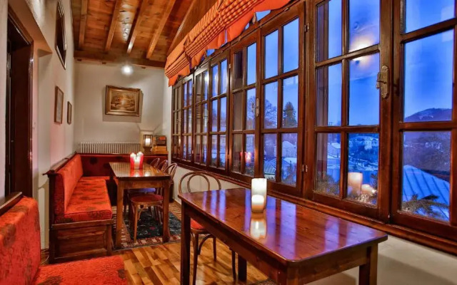 Guesthouse Enterne
