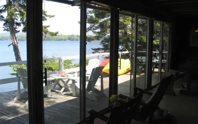 Loon Lodge - Two Bedroom Home