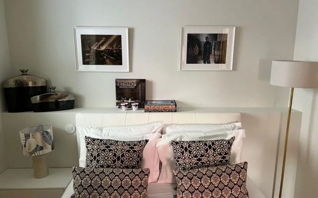 Cativo Flat - Lovely 2 Bedroom Duplex In Porto