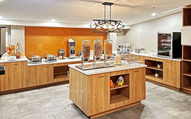 Best Western Granite Inn