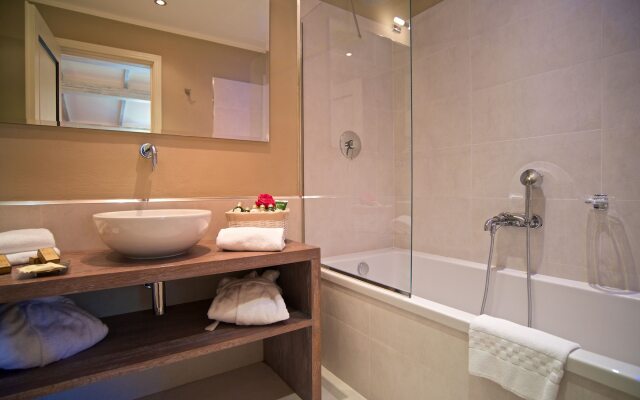 Villa di Piazzano - Small Luxury Hotel of the World