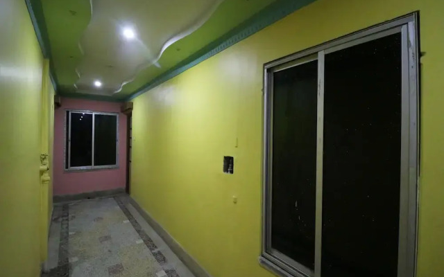 Oyo 27996 Hotel Green Park