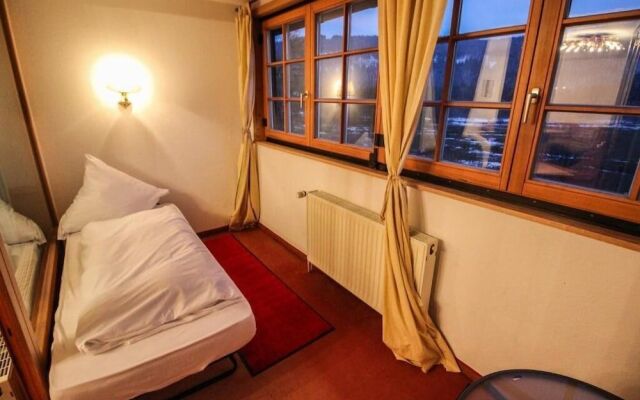 Heizmannshof Restaurant-Hotel