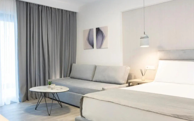 KN Ionian Suites