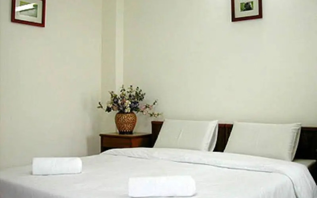 Sa-Nguan Malee Mansion