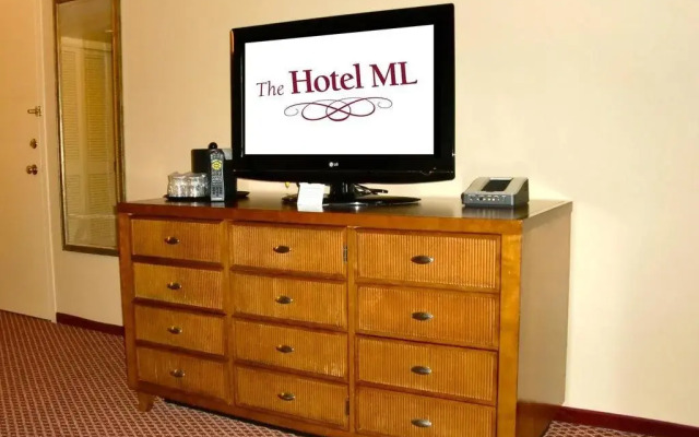 Grand Resort Hotel - Mt Laurel - Philadelphia