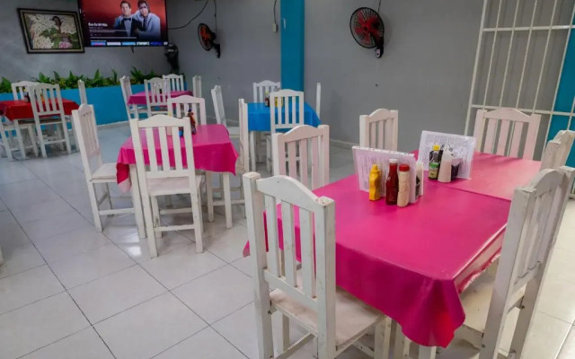 Casa Habitacional Laurel
