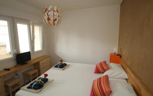 Apartment Priska