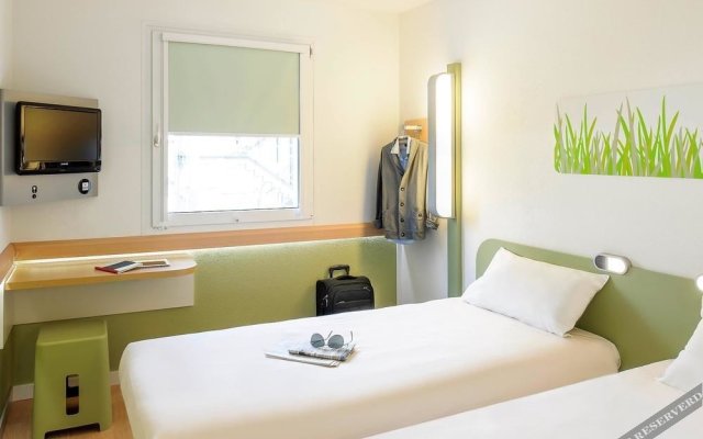 ibis budget Belfort Gare Bavilliers