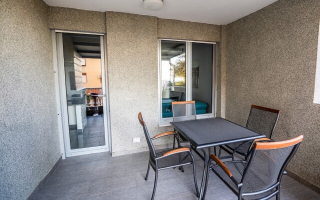 Apartment Gordan
