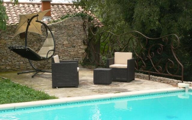 Chambre dHôtes de Charme