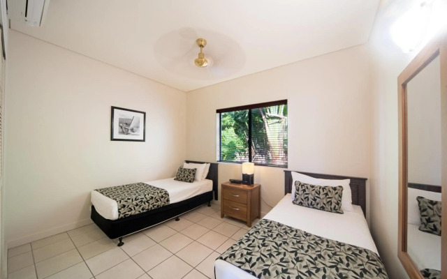 Portside Whitsunday Hotel