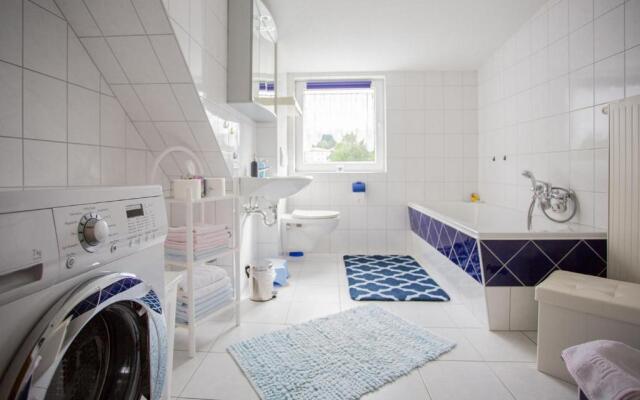 Gaststätte & Pension Waldquell