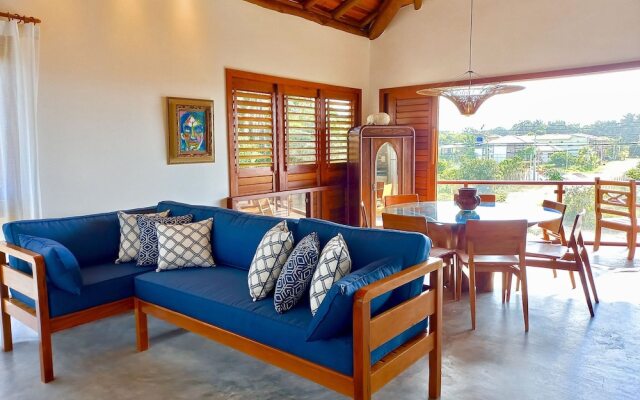 Oceà Privilegi - Taipu de Fora