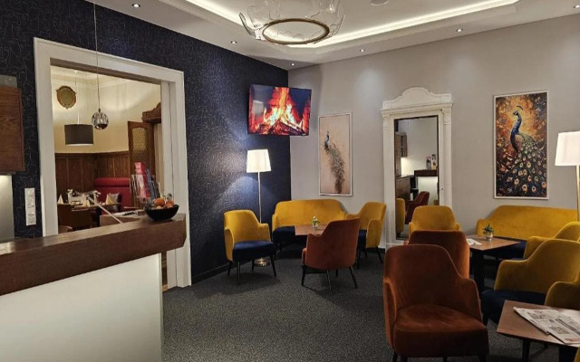 Parkhotel Senftenberg