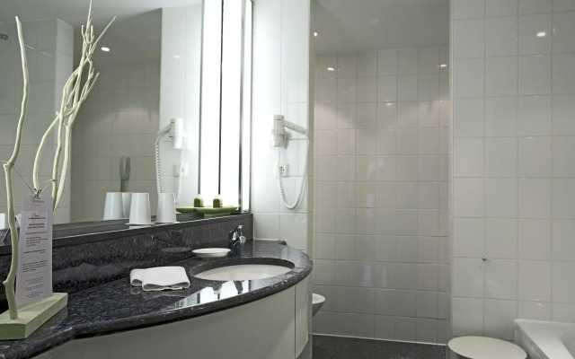 Steigenberger Hotel Hamburg