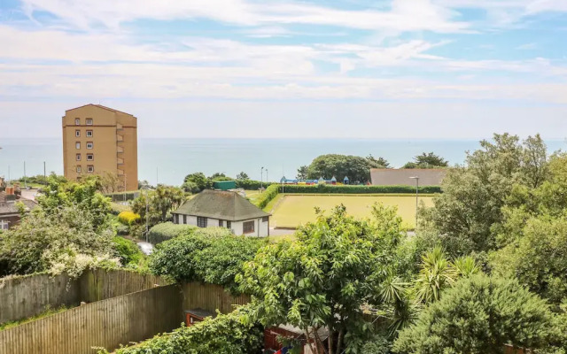 White Rock View