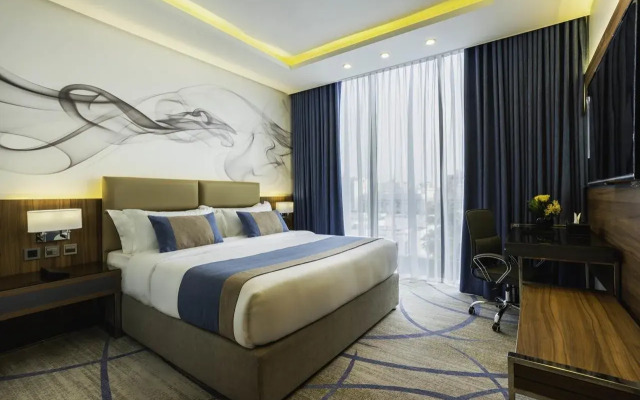 Charli Hotel Jeddah