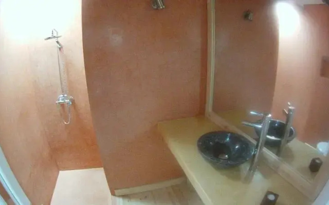 Riad Gnaoua