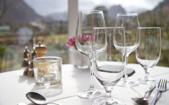 Borrowdale Gates Hotel