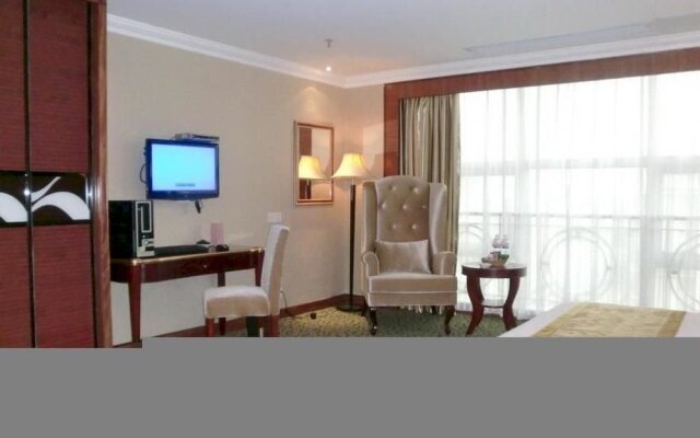 Goldenlake Hotel Foshan