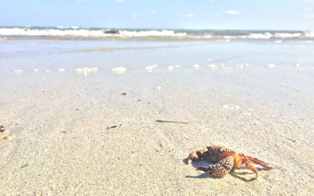 Centro Vacanze Lido Smeraldo