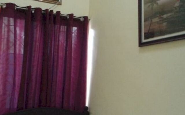 Señorita Suites Mati