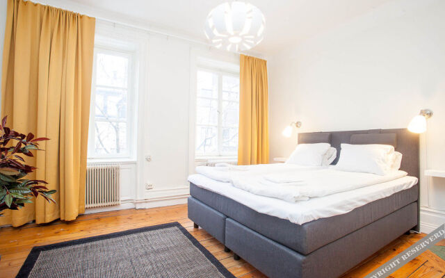 ApartDirect Sveavagen