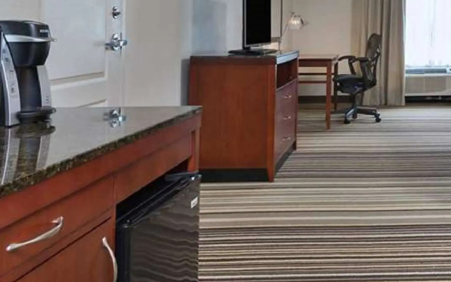 Hilton Garden Inn Philadelphia Ft. Washington