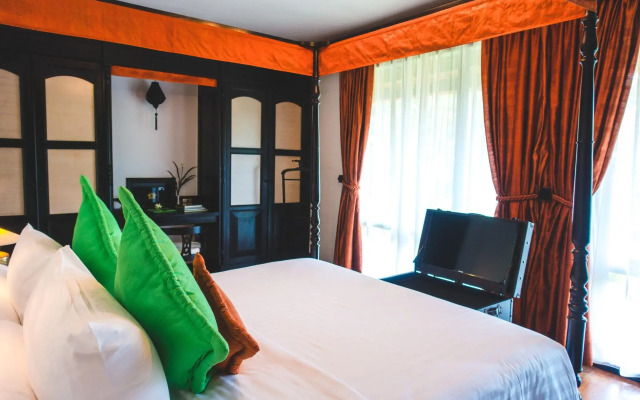 Angkor Village Suites