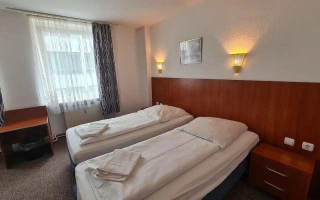 Hotel Zentrum Hannover