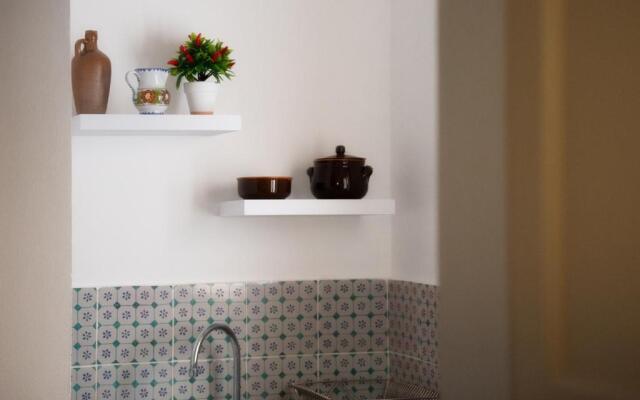 Bella Vista b&b