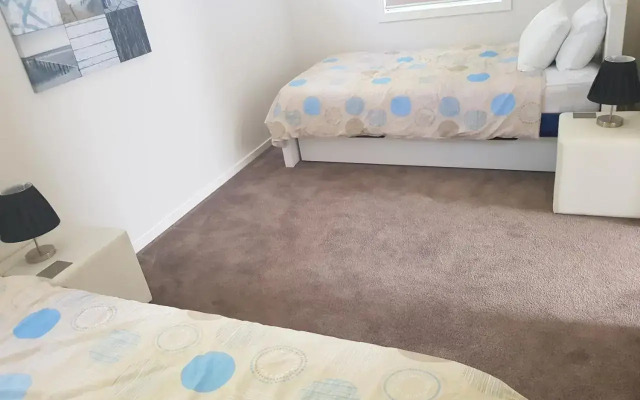 Wyndham Luxury - Free Wifi and Netflix