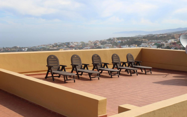 HolidaynorthTenerife Caserío Rural Los Charcos