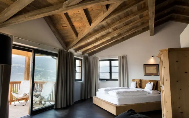 Romantik Hotel Turm