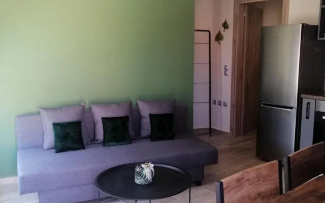 Harmony Superior Suite Apartment