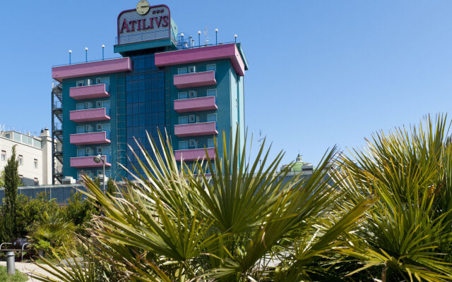 Hotel Atilius