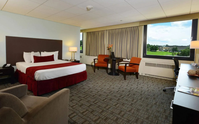 Hotel UMass