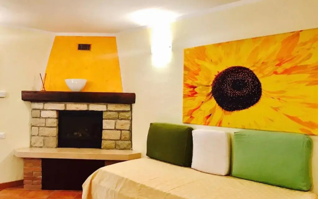 Appartamento Armonia