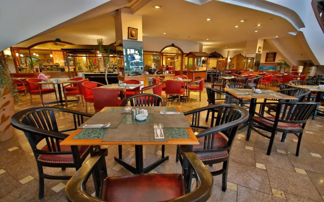 The Jayakarta Suites Bandung